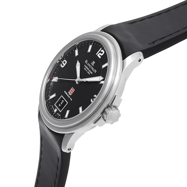 レマン ダブルウィンドウ モナコ ヨットショー 限定150本 2150A-1130-64B サブ画像１