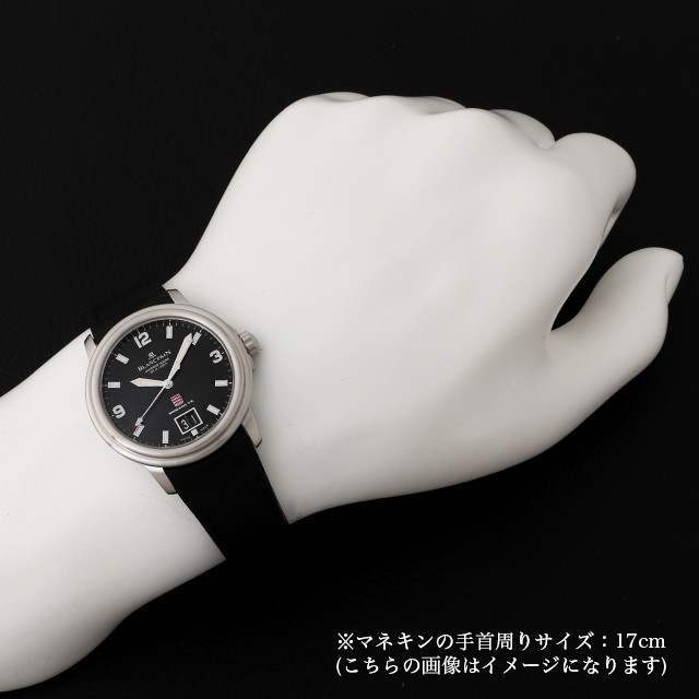 レマン ダブルウィンドウ モナコ ヨットショー 限定150本 2150A-1130-64B サブ画像３