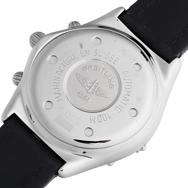 クロノ コックピット A30012 サブ画像２