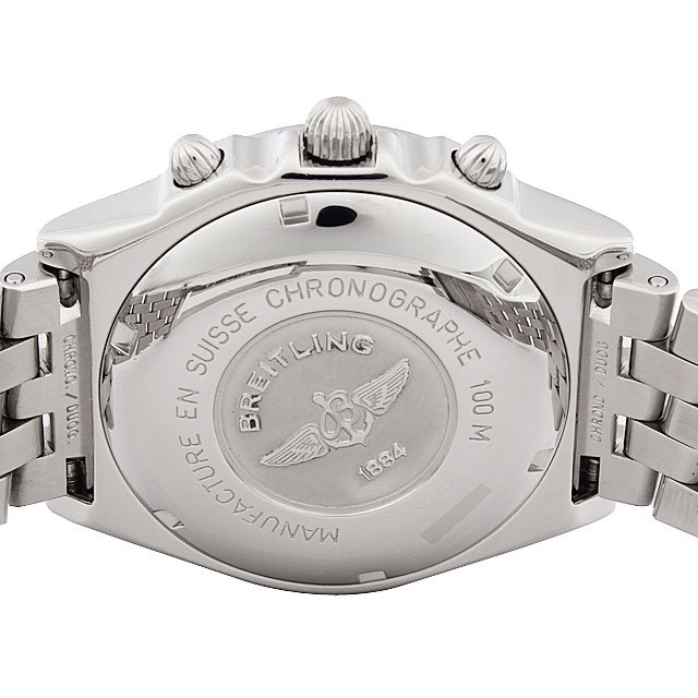 クロノマット A13048 サブ画像２