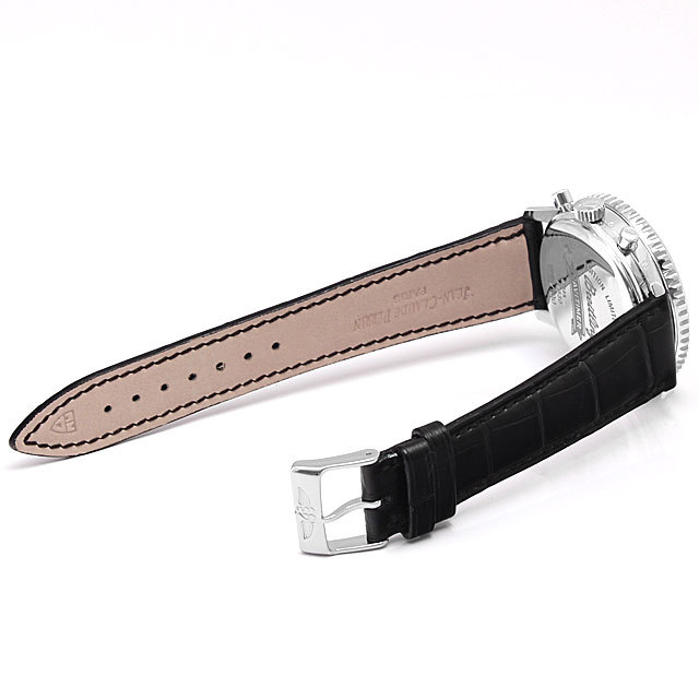 ナビタイマー00 世界限定100本 J473G00FBA(J47330) サブ画像３