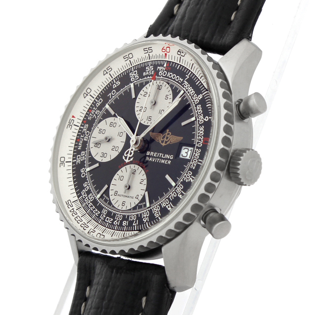 ナビタイマー ファイターズ A13330 サブ画像１