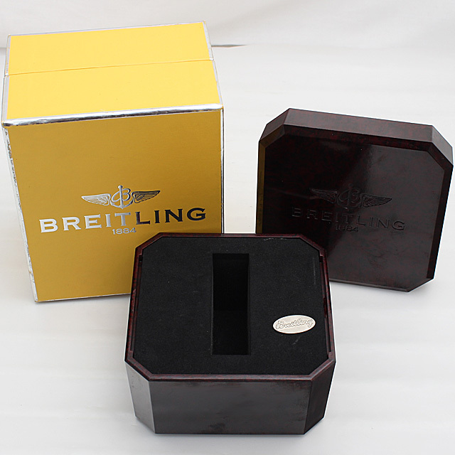 ナビタイマー ファイターズ A13330 サブ画像５