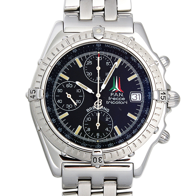 A136BFTPA(A13050.1) ブライトリング(BREITLING) クロノマット  