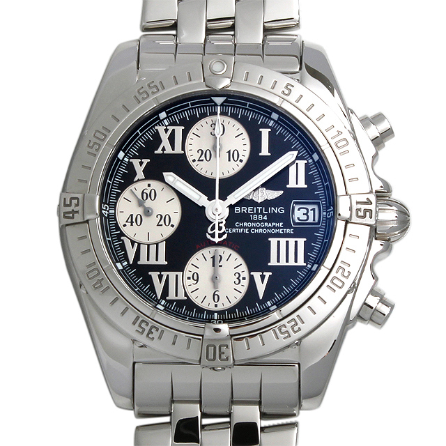 クロノコックピット A152B86PA(A13358) メイン画像