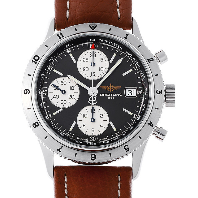 A13023.1 BREITLING（ブライトリング） ナビタイマー アヴィアスター  