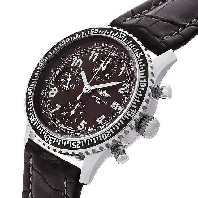 A13024 BREITLING（ブライトリング） アヴィアスター 中古 | 東京  