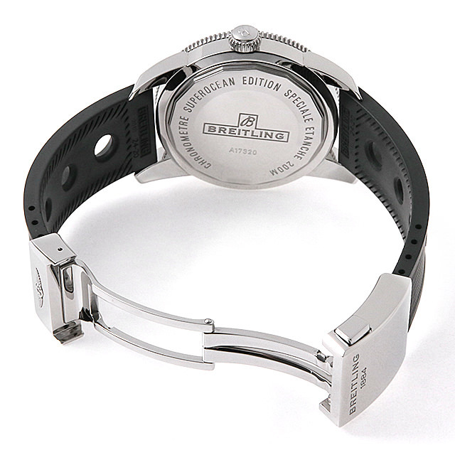 スーパーオーシャン ヘリテージ46 A172B68ORC(A17320) サブ画像２