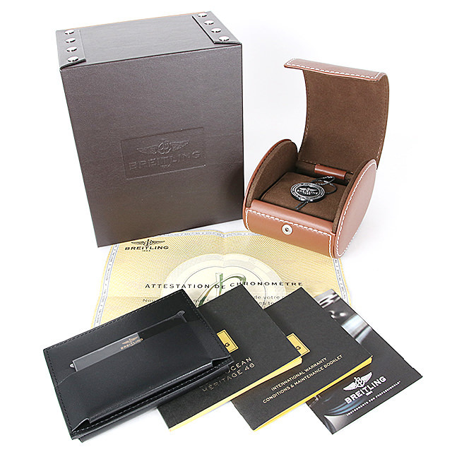 スーパーオーシャン ヘリテージ46 A172B68ORC(A17320) サブ画像４