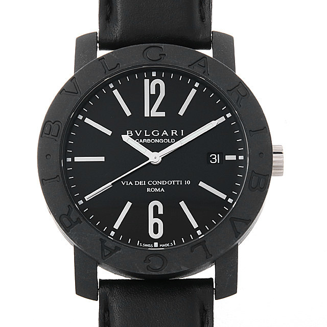 ブルガリブルガリ BB40CL メイン画像