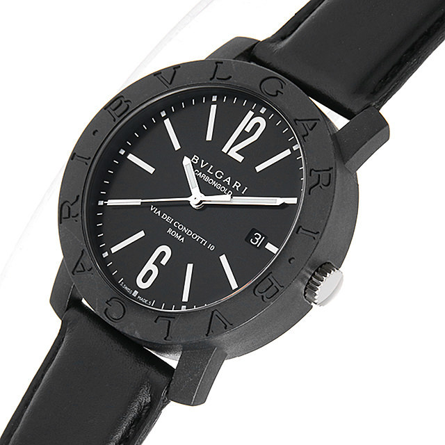 ブルガリブルガリ BB40CL サブ画像１