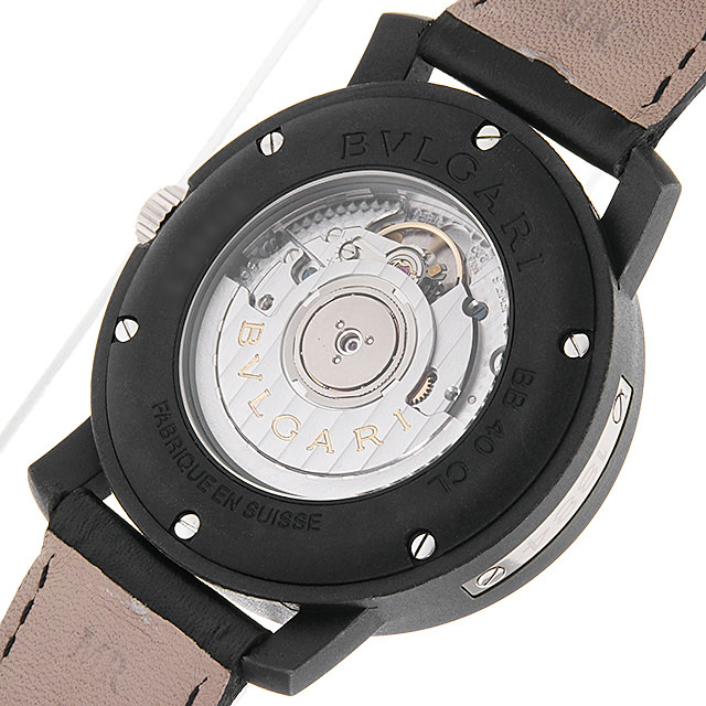 ブルガリブルガリ BB40CL サブ画像２