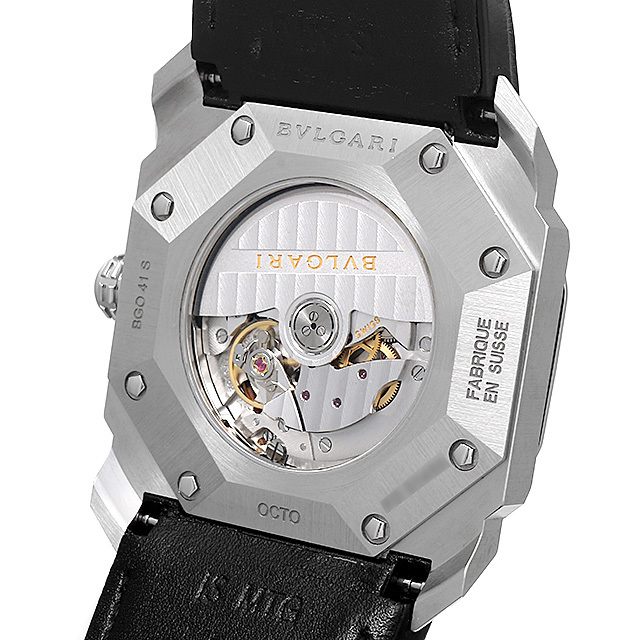 オクト BGO41BSLD サブ画像２