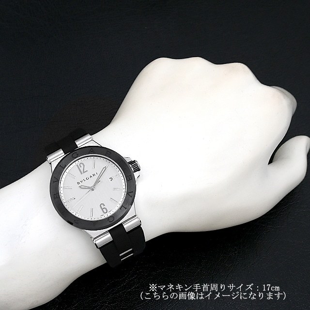 ディアゴノ セラミック DG42C6SCVD サブ画像３