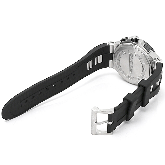 DG42BSCVDCH BVLGARI（ブルガリ） ディアゴノ セラミック 中古 | 東京