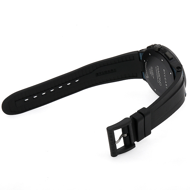 ディアゴノ マグネシウム クロノグラフ DG42C3SMCVDCH サブ画像２