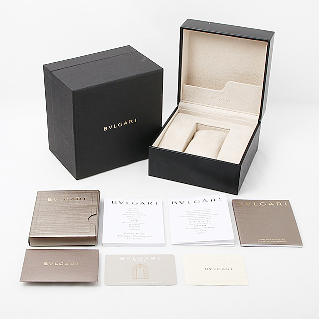 ディアゴノ マグネシウム クロノグラフ DG42C3SMCVDCH サブ画像４