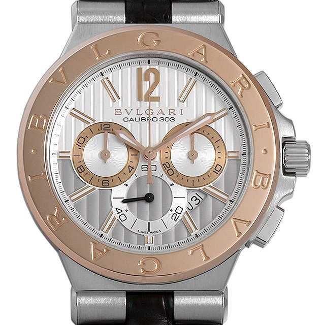 ディアゴノ カリブロ303 DG42C6SPGLDCH メイン画像