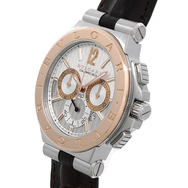 ディアゴノ カリブロ303 DG42C6SPGLDCH サブ画像１