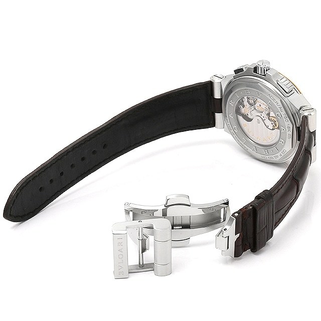 ディアゴノ カリブロ303 DG42C6SPGLDCH サブ画像３