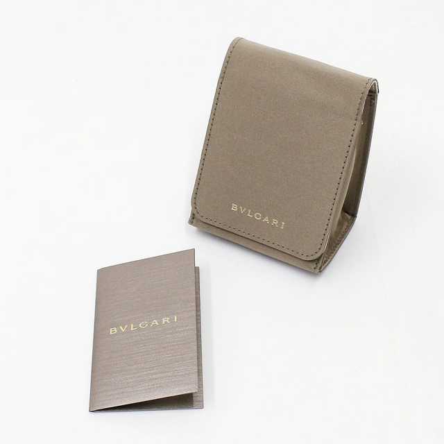 ブルガリ オクト BGO41C14TVD メンズ 中古