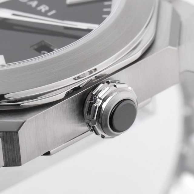 【二ボシ22 さん専用】BULGARI ソロテンポ 二ボシ22 さん専用】BULGARI ソロテンポ 二ボシ22 さん専用