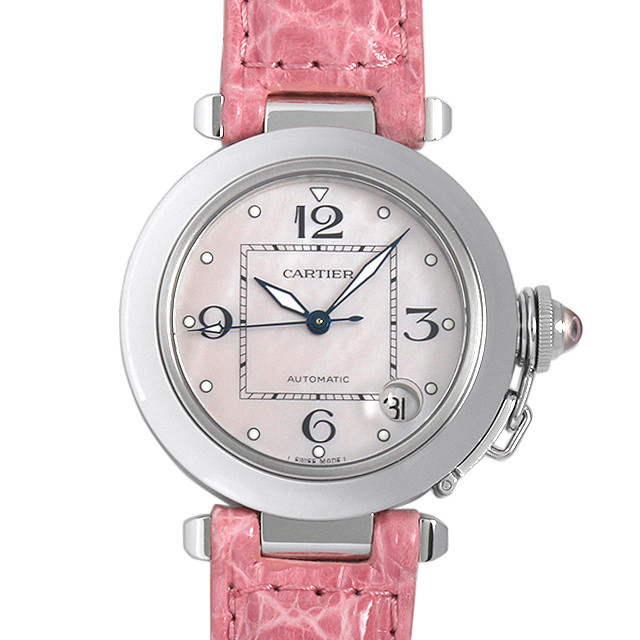W3106499 Cartier（カルティエ） パシャC 2003年クリスマス限定 中古  