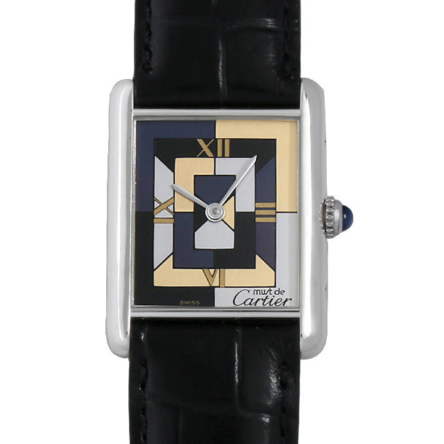 マストタンク アールデコ 限定1000本 W1008195 メイン画像