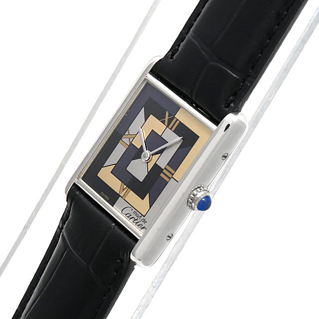 マストタンク アールデコ 限定1000本 W1008195 サブ画像１