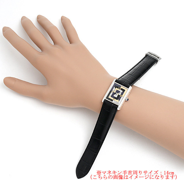 マストタンク アールデコ 限定1000本 W1008195 サブ画像３