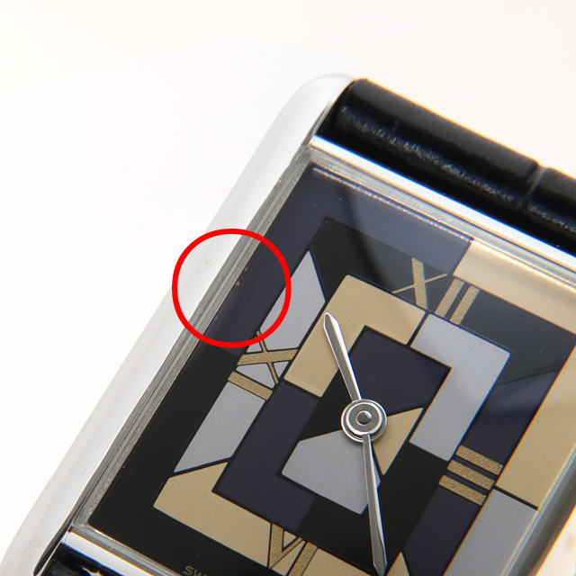 マストタンク アールデコ 限定1000本 W1008195 サブ画像４