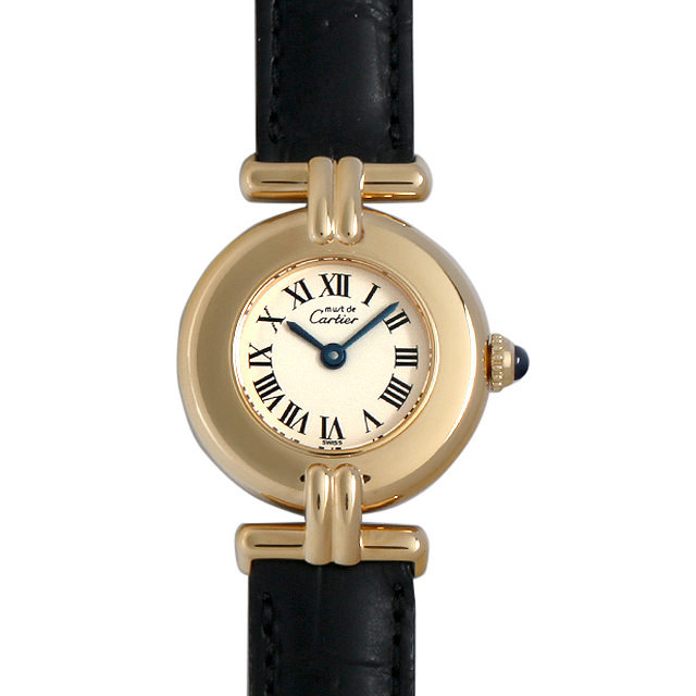 W1000654 Cartier（カルティエ） マストコリゼ 中古 | 東京・大阪の