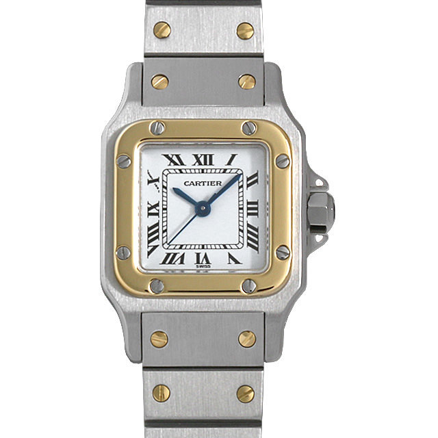 サントスガルベ SM -- メイン画像