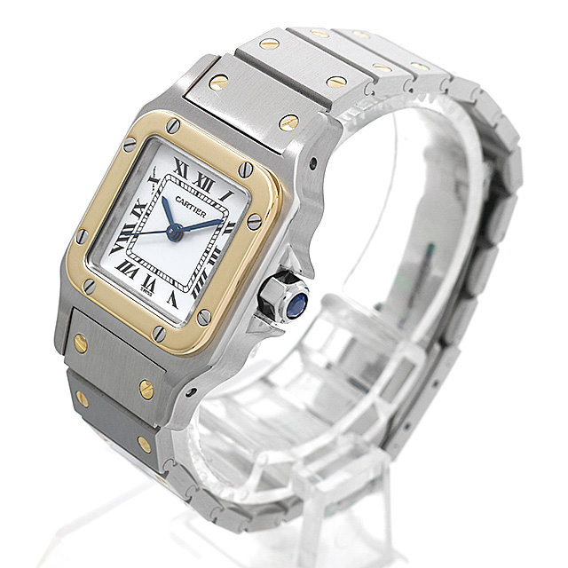 サントスガルベ SM -- サブ画像１