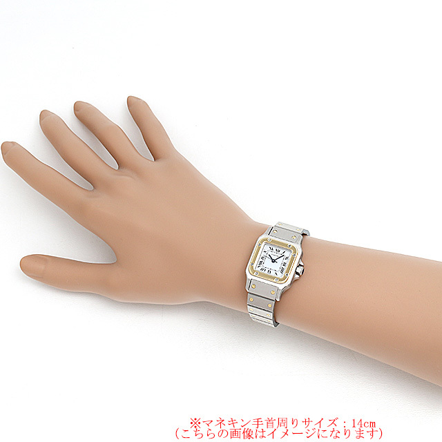 サントスガルベ SM -- サブ画像３