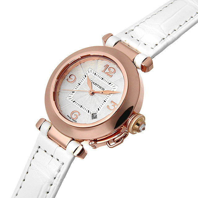 パシャ コンヴェックスグリッドダイヤ WJ116836 サブ画像２