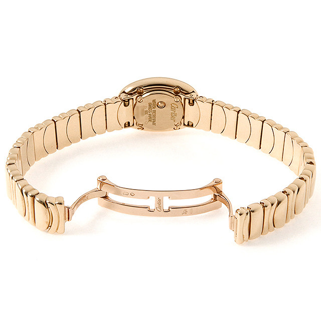 W15109D8 Cartier（カルティエ） ミニベニュワール 中古 | 東京