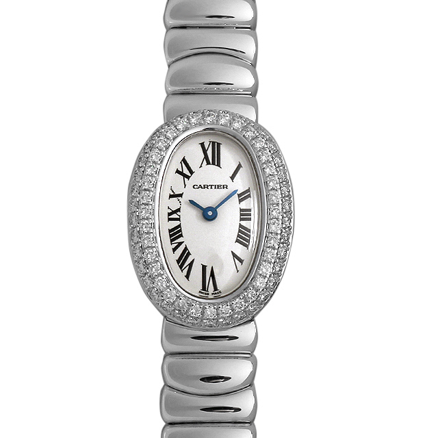 カルティエ　ミニベニュワール W8000015 カルティエ(Cartier) ミニベニュワール 新品 | 東京・大阪の