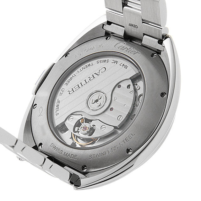 Cre de Cartier WSCL0007 Sub Image 2