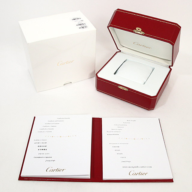 Clé de Cartier WSCL0007 Sub Image 5
