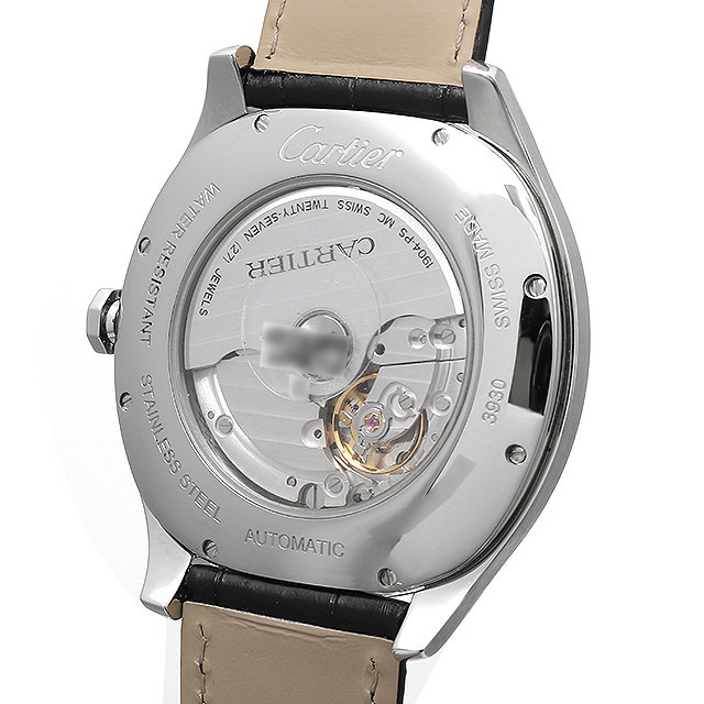Drive de Cartier WSNM0009 Subimage 2