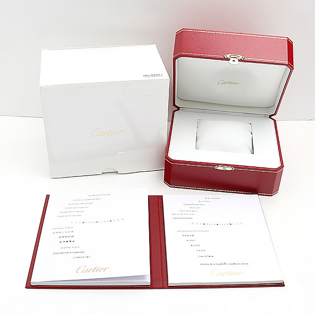 Drive de Cartier WSNM0009 Sub Image 5