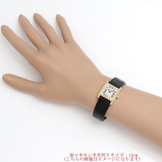 タンクフランセーズSM WE100151 サブ画像３