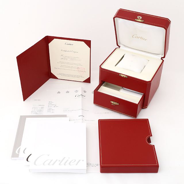 タンクアメリカン ベゼルダイヤ WB707331 サブ画像４