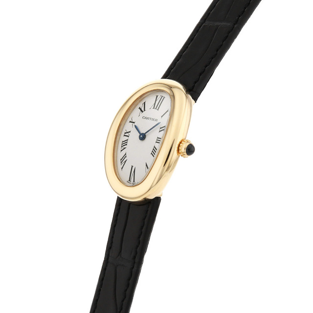 カルティエ ベニュワール W1506056 レディース 中古