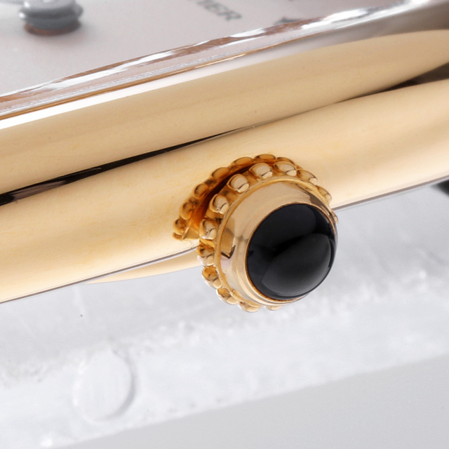 カルティエ ベニュワール W1506056 レディース 中古