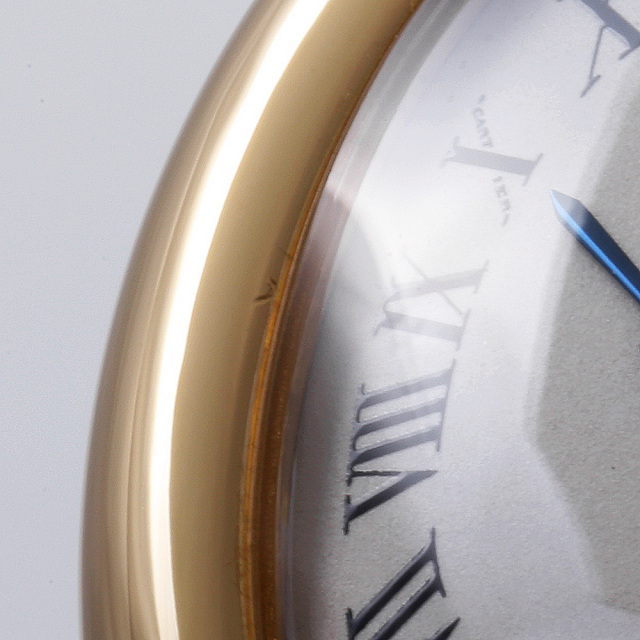 カルティエ ベニュワール W1506056 レディース 中古