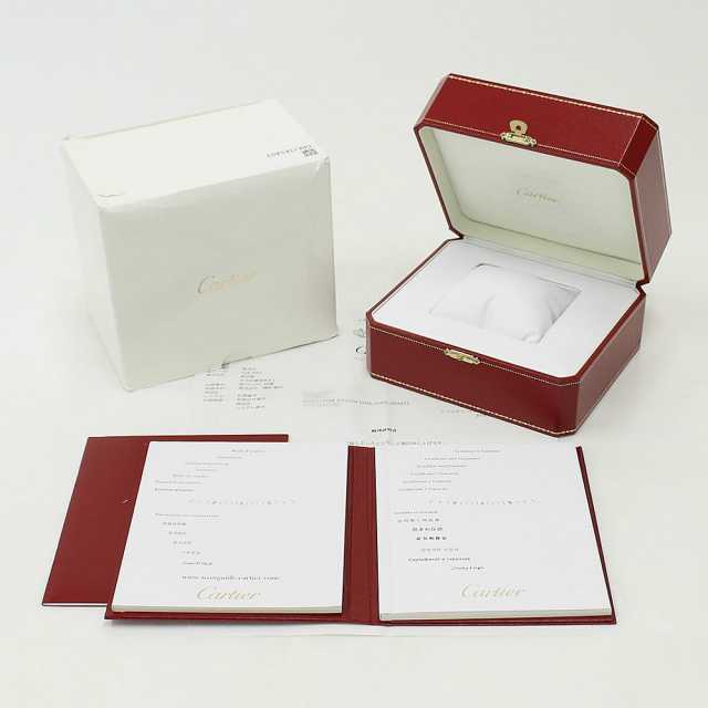 W5200013 シルバー Cartier（カルティエ）タンクソロ SM 中古 | 東京