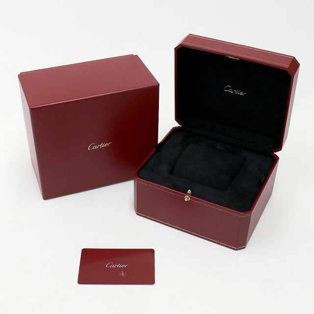 Cartier PANTHERE W4PN0007 Women's Used