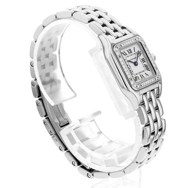 Cartier PANTHERE W4PN0007 Women's Used